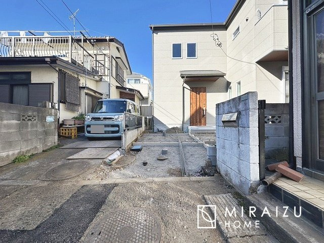 【その他】 | 浴室乾燥機はとても早く乾くパワフル乾燥機。普段の入浴後のカビ防止に10分だけ回していただければ清潔浴室を保てます。冬寒い日の入浴や、小さいお子様、ご年配のご両親様との入浴の際には、浴室を温めておけます