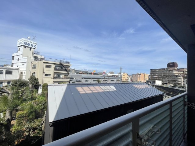ループ千里丘の展望