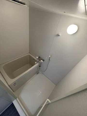 ループ千里丘の内装
