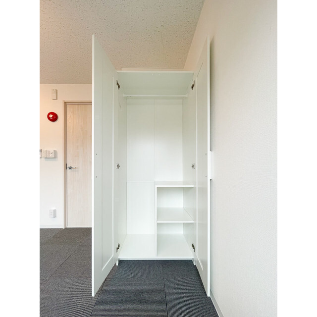 Ｌｉｂｅｒｔｅ板橋本町の内装