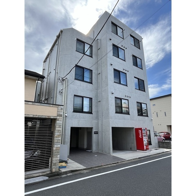 Ｌｉｂｅｒｔｅ板橋本町