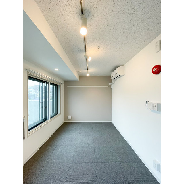 Ｌｉｂｅｒｔｅ板橋本町の内装