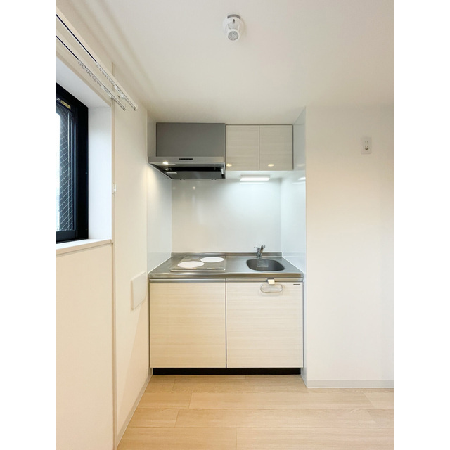 Ｌｉｂｅｒｔｅ板橋本町の内装