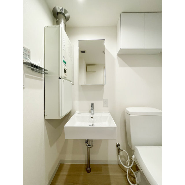 Ｌｉｂｅｒｔｅ板橋本町の内装