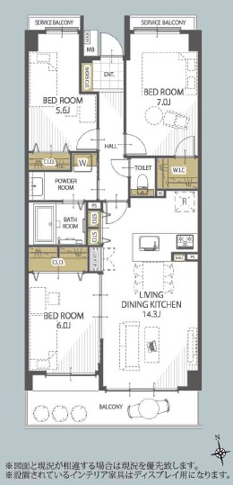 千種春岡シティハウス
