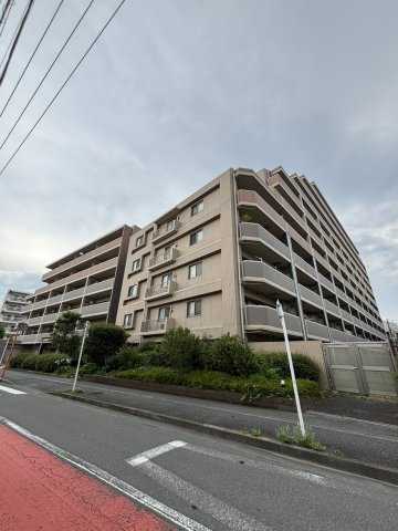 サンクレイドル西東京ウインフォートの画像