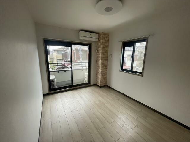 上平マンション瑞江の展望