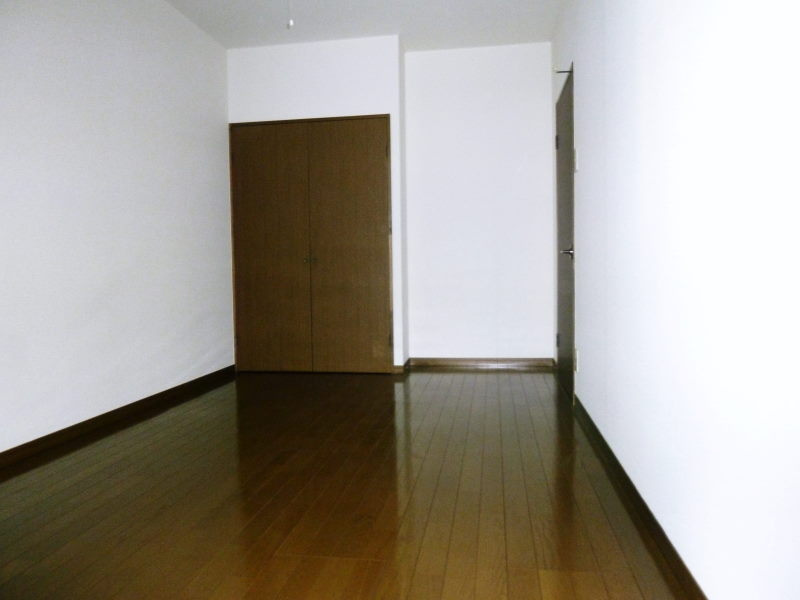 ダイナミックⅡの寝室|イメージ