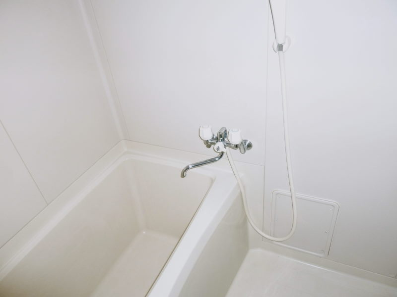 ダイナミックⅡの浴室|イメージ