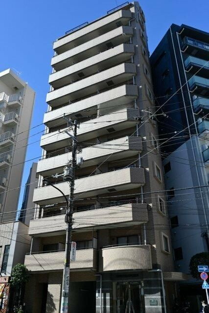 サンテミリオン大塚弐番館