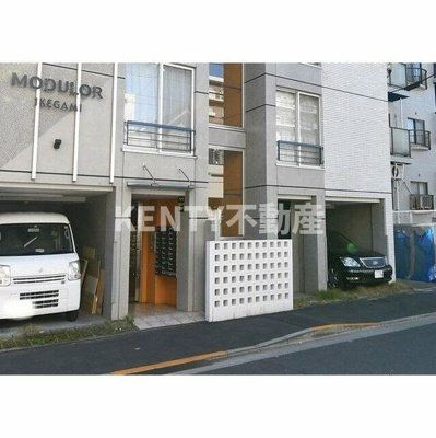 【その他】 | ＭＯＤＵＬＯＲ池上