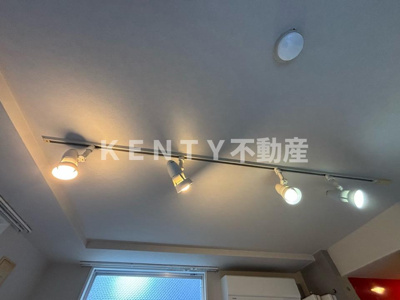 【設備】 | ＭＯＤＵＬＯＲ池上