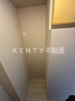 【内装】 | ＭＯＤＵＬＯＲ池上 | おしゃれな内装です