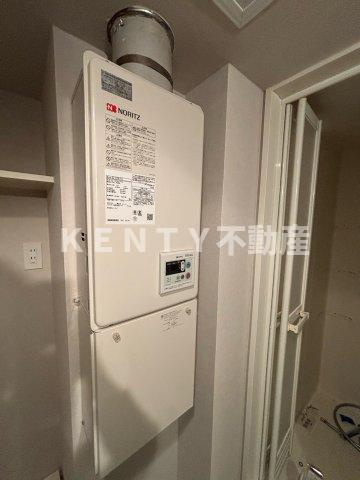 【設備】 | ＭＯＤＵＬＯＲ池上