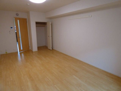 【内装】 | フォレストパーク・八番館