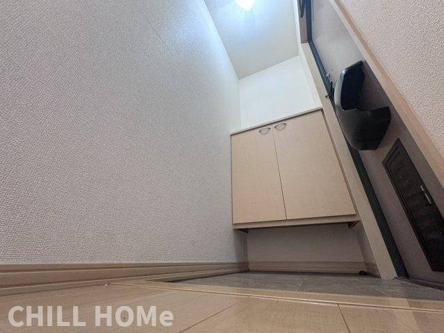 メゾンベール　Ａの玄関|他社様掲載物件もまとめてご紹介、ご案内可能です(^^)/