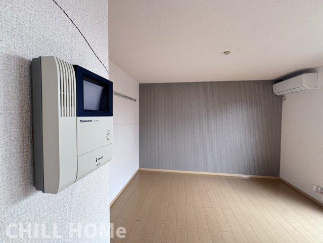 メゾンベール　Ａのセキュリティ|他社様掲載物件もまとめてご紹介、ご案内可能です(^^)/