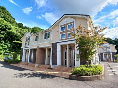 【外観】 | 志村横丁Ⅵ