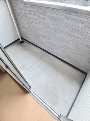 【バルコニー】 | ａｎｇｅ・愛