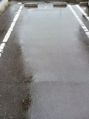 【駐車場】 | ａｎｇｅ・愛