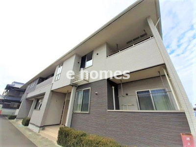 【外観】 | ａｎｇｅ・愛