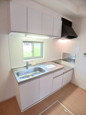 【キッチン】 | ａｎｇｅ・愛