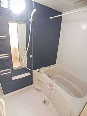 【浴室】 | ａｎｇｅ・愛