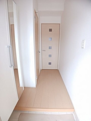 【玄関】 | ａｎｇｅ・愛