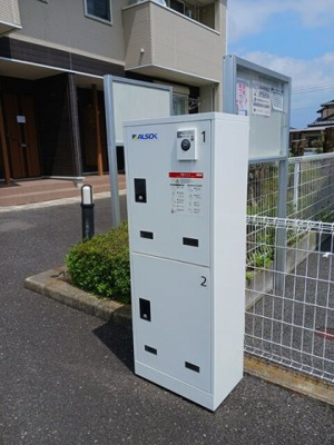 【その他共用部分】 | ジュレ