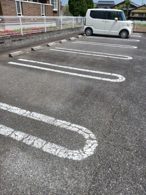 【駐車場】 | ジュレ