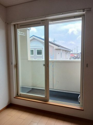 【バルコニー】 | ジュレ