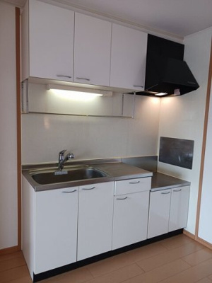 【キッチン】 | ジュレ