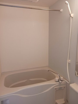 【浴室】 | ジュレ