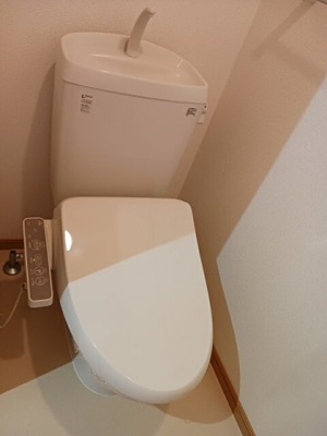 【トイレ】 | ジュレ