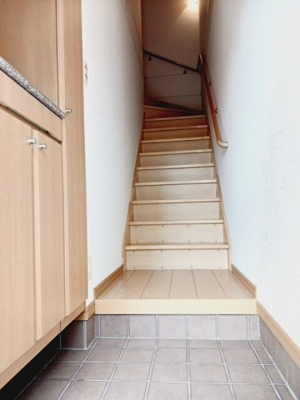 【玄関】 | ジュレ