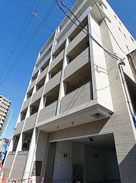 アールグラン瑞穂