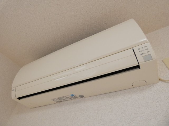 ベルメゾン中鈴蘭Ⅰの設備