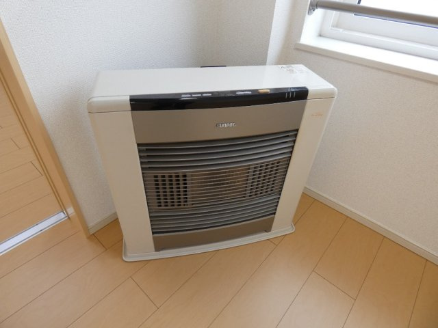 ベルメゾン中鈴蘭Ⅰの設備