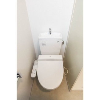 【トイレ】 | サンピエス桜新町