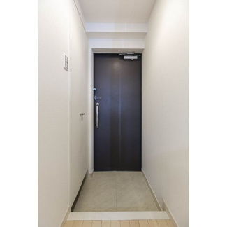 【玄関】 | サンピエス桜新町