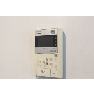 【セキュリティ】 | サンピエス桜新町