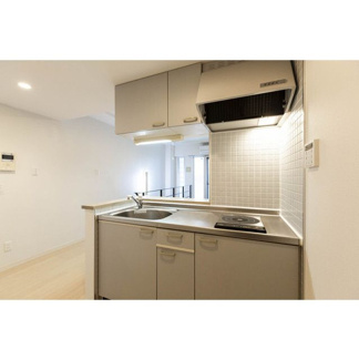 【キッチン】 | サンピエス桜新町