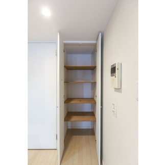 【収納】 | サンピエス桜新町