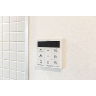 【設備】 | サンピエス桜新町