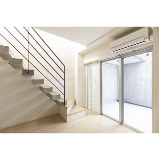 【内装】 | サンピエス桜新町