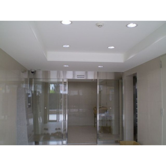 【エントランス】 | サンピエス桜新町