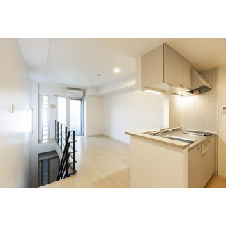 【キッチン】 | サンピエス桜新町