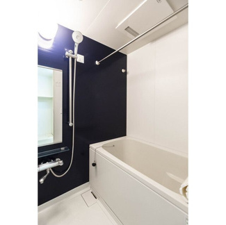 【浴室】 | サンピエス桜新町