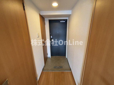 【玄関】 | グランシス高井田