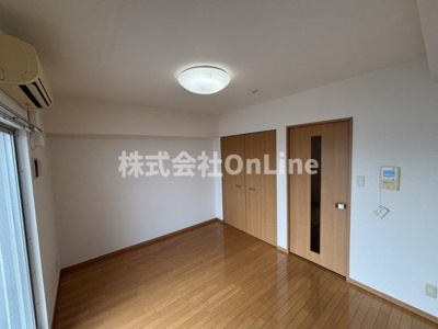 【洋室】 | グランシス高井田